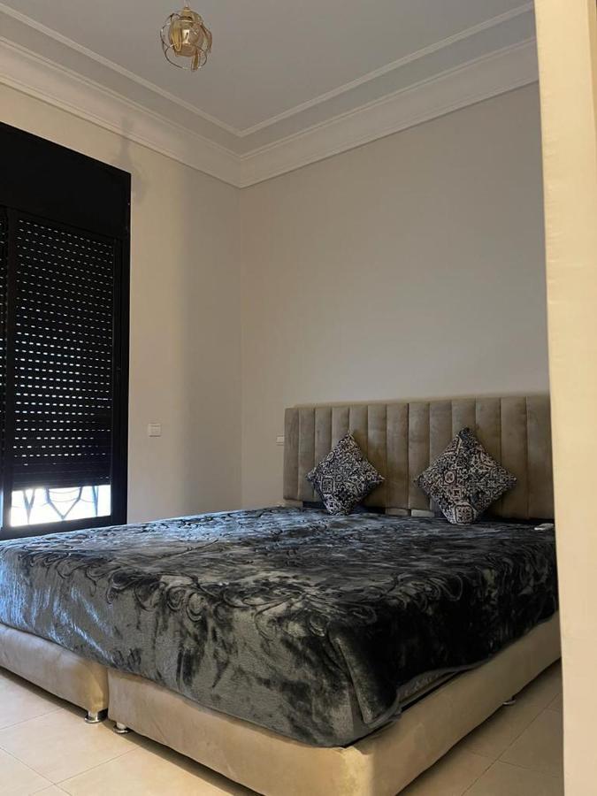 Gueliz Belle Vue 6 Apartment Marrakesh Ngoại thất bức ảnh